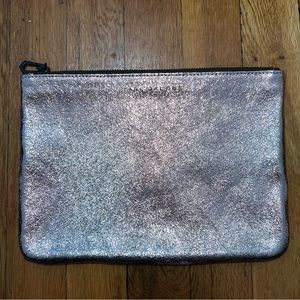 Marc Jacobs Neiman Marcus Target Cosmetics Bag. Excellent condition